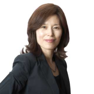Janice Lee